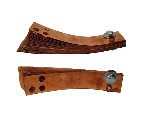 LAMINATED SHUNT MAQUINA DE HORNO